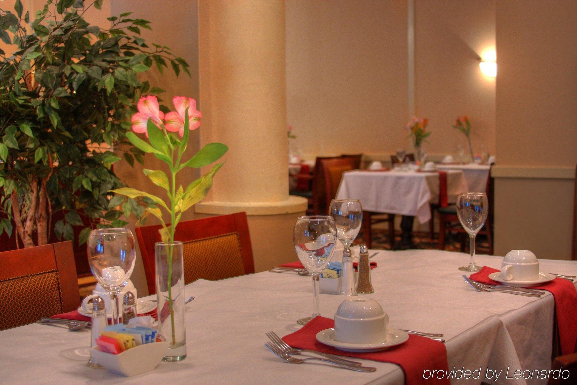 Red Lion Hotel Cromwell Restaurace fotografie